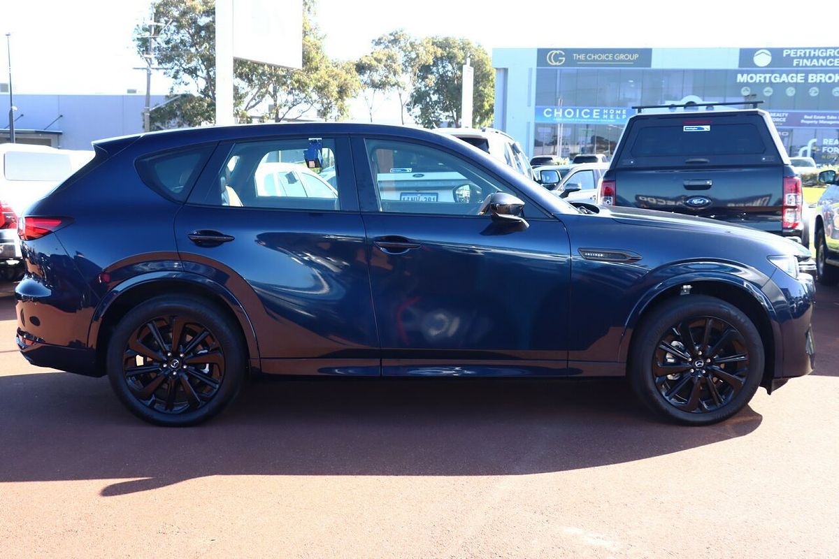 2023 Mazda CX-60 D50e Azami KH Series
