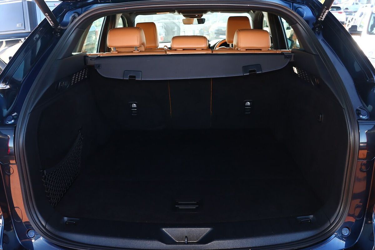 2023 Mazda CX-60 D50e Azami KH Series