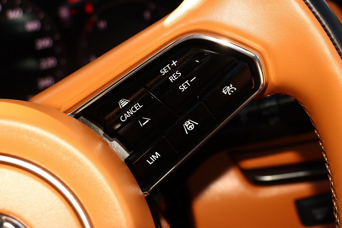 2023 Mazda CX-60 D50e Azami KH Series