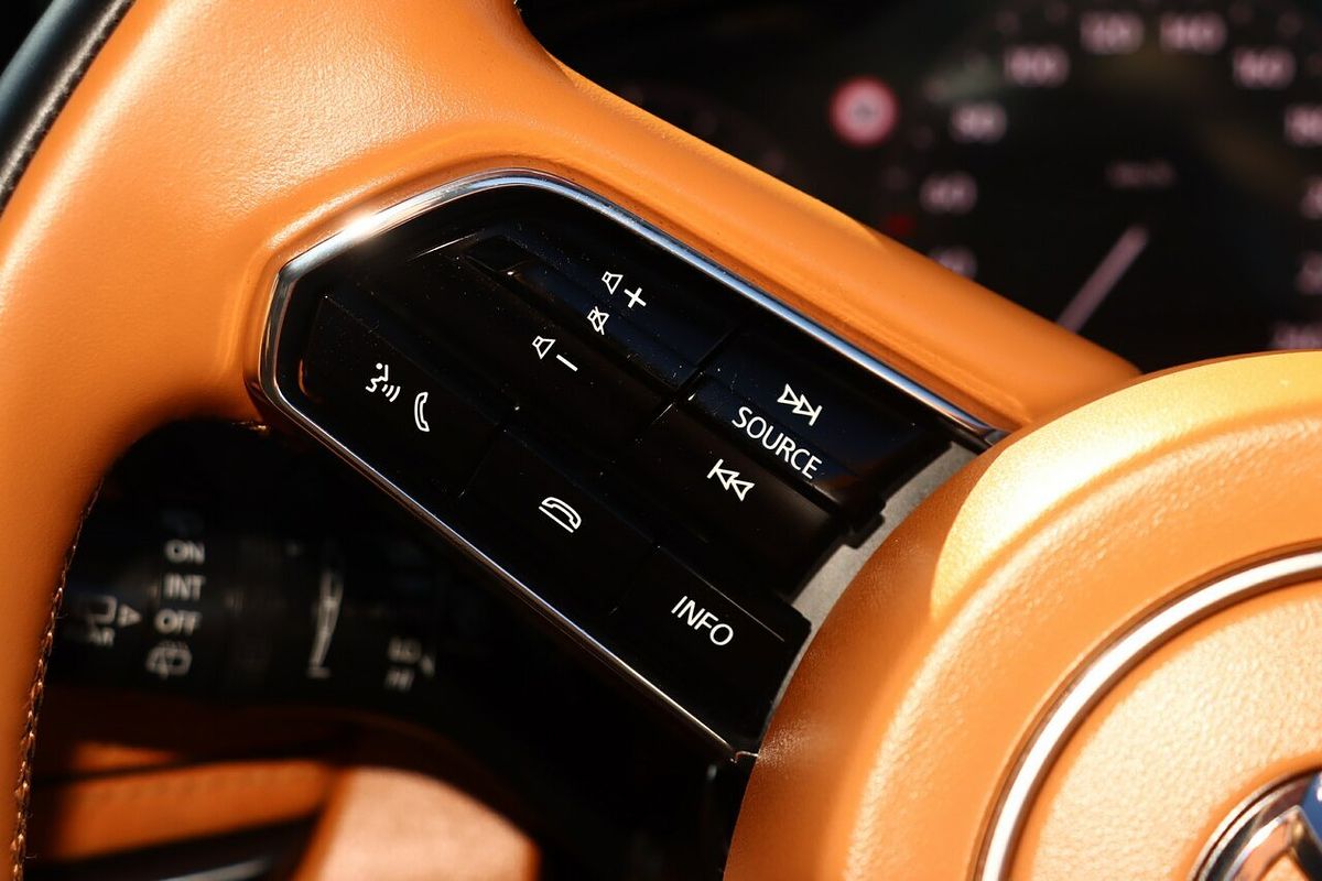 2023 Mazda CX-60 D50e Azami KH Series