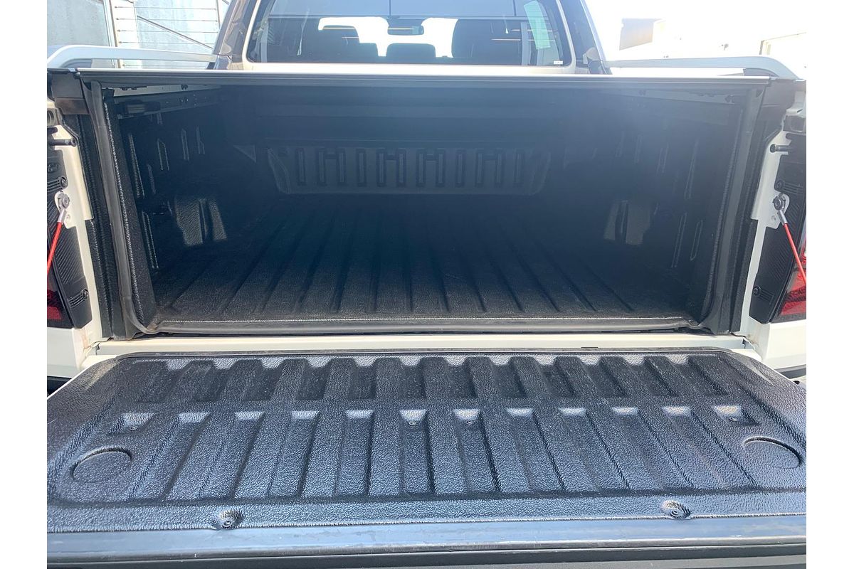 2024 Ford Ranger Wildtrak 4X4 2.0L