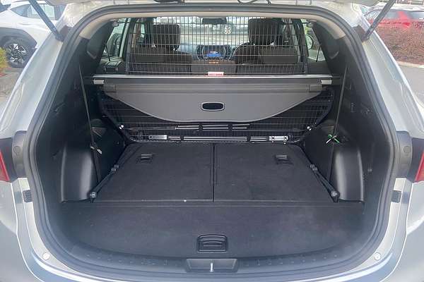 2018 Hyundai Santa Fe Active DM5 Series II