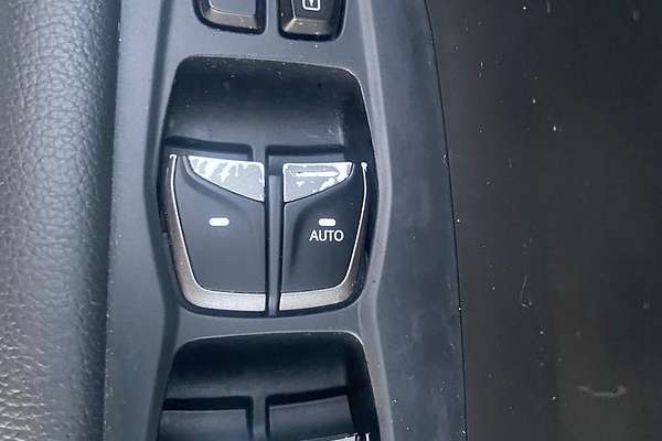 2018 Hyundai Santa Fe Active DM5 Series II