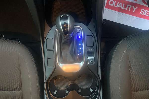 2018 Hyundai Santa Fe Active DM5 Series II