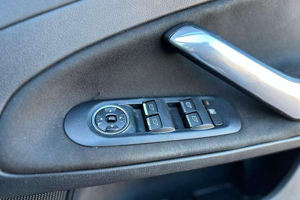 2008 Ford Mondeo TDCi MA