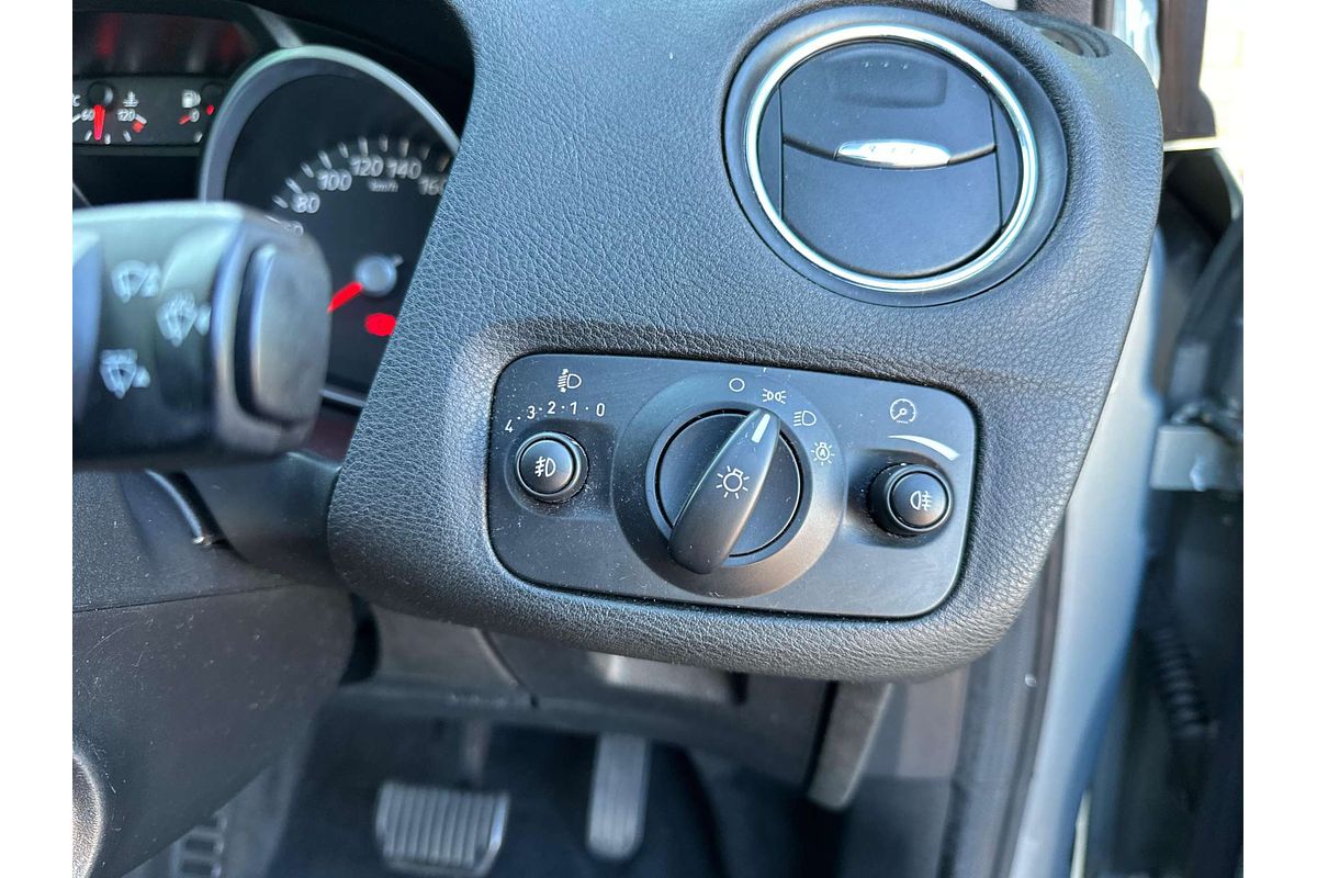 2008 Ford Mondeo TDCi MA