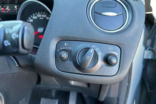 2008 Ford Mondeo TDCi MA