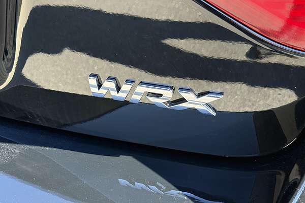 2012 Subaru Impreza WRX G3