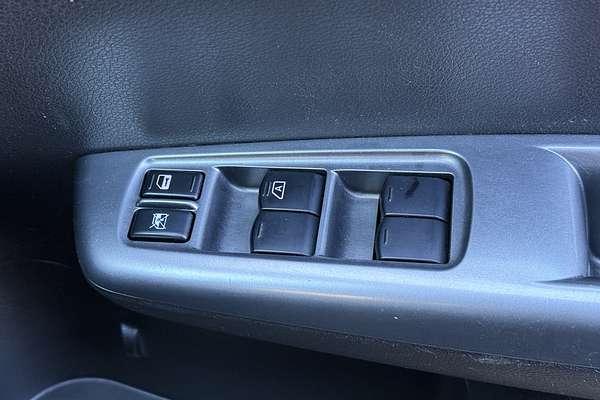 2012 Subaru Impreza WRX G3