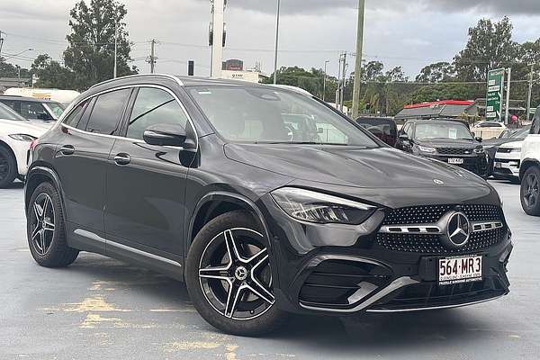 2024 Mercedes-Benz GLA-Class GLA200 H247