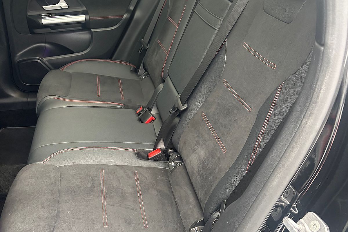 2024 Mercedes-Benz GLA-Class GLA200 H247