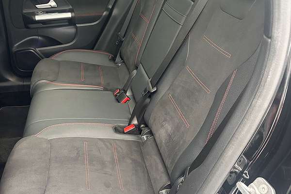 2024 Mercedes-Benz GLA-Class GLA200 H247