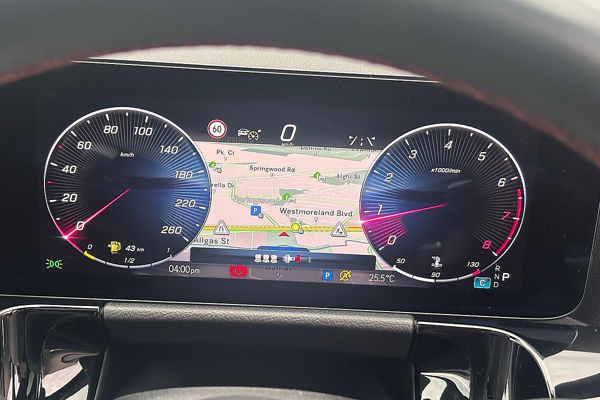 2024 Mercedes-Benz GLA-Class GLA200 H247