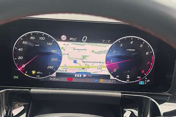 2024 Mercedes-Benz GLA-Class GLA200 H247