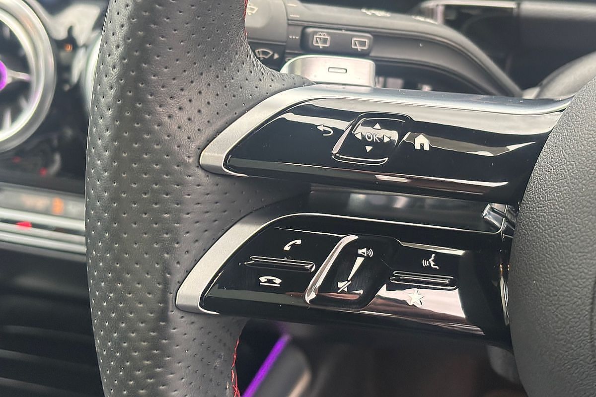 2024 Mercedes-Benz GLA-Class GLA200 H247