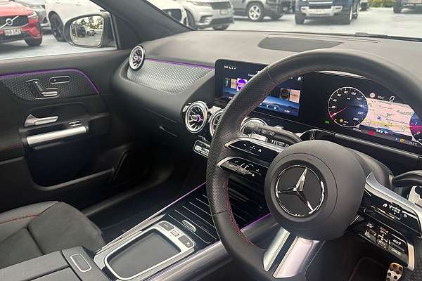 2024 Mercedes-Benz GLA-Class GLA200 H247
