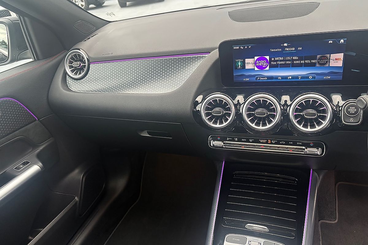 2024 Mercedes-Benz GLA-Class GLA200 H247
