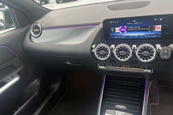 2024 Mercedes-Benz GLA-Class GLA200 H247