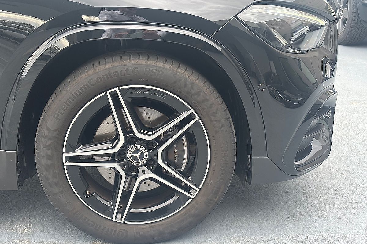 2024 Mercedes-Benz GLA-Class GLA200 H247