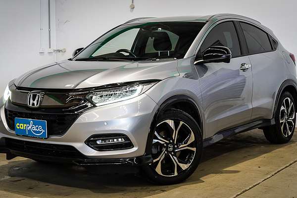 2020 Honda HR-V RS