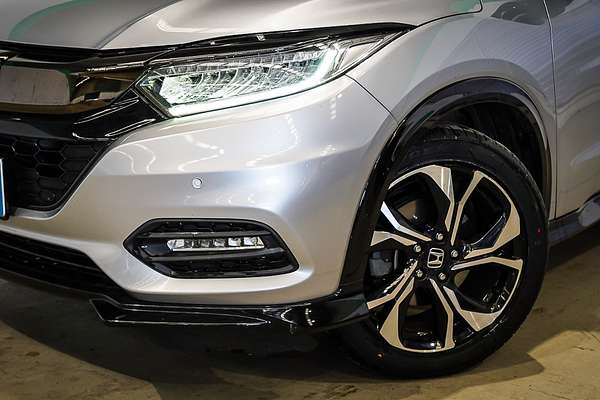 2020 Honda HR-V RS
