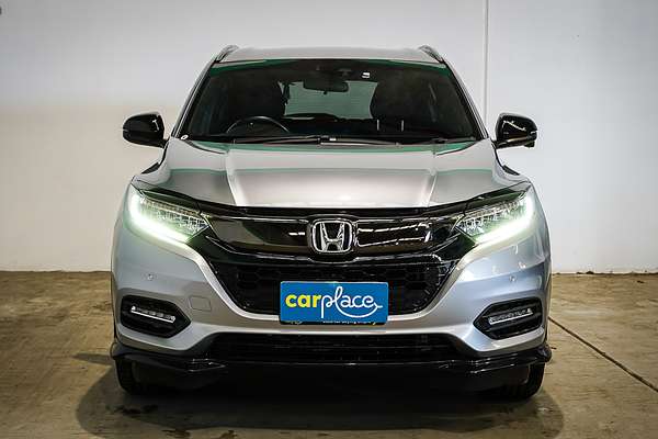 2020 Honda HR-V RS