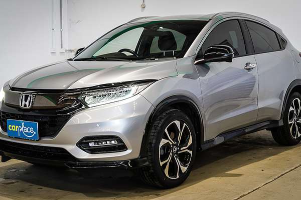 2020 Honda HR-V RS