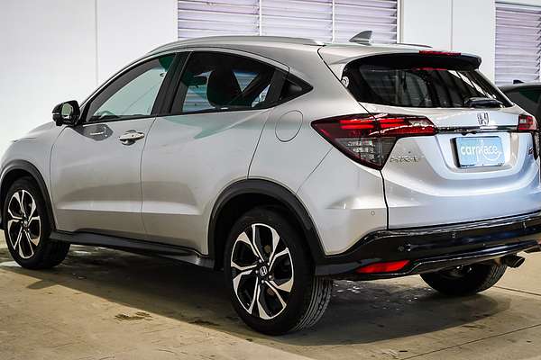 2020 Honda HR-V RS