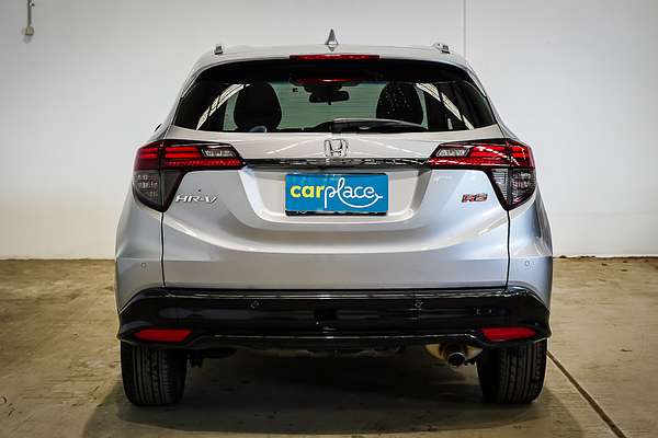 2020 Honda HR-V RS