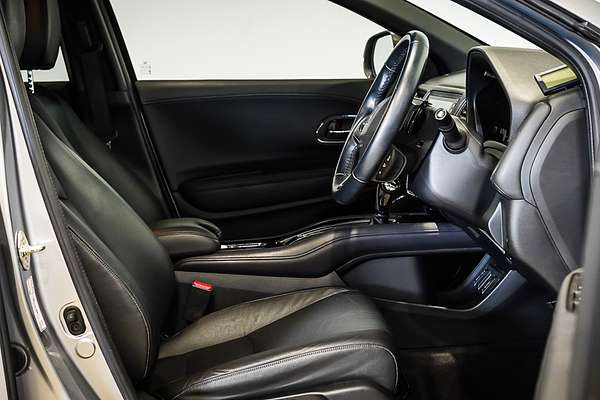 2020 Honda HR-V RS