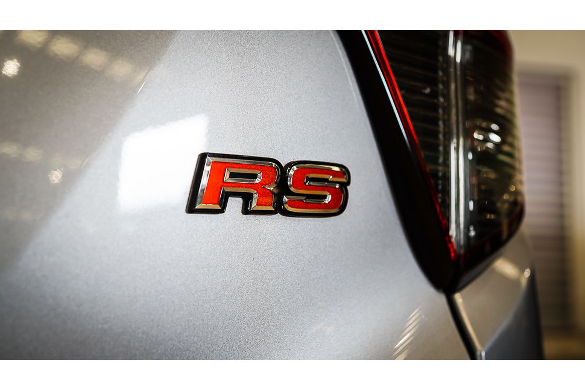 2020 Honda HR-V RS
