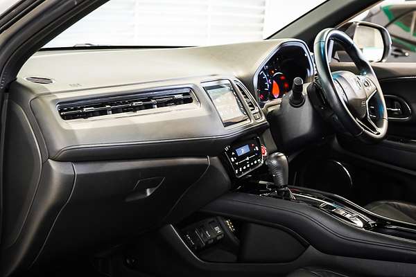 2020 Honda HR-V RS