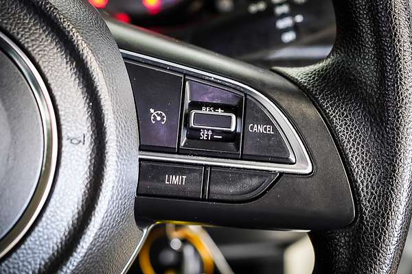 2022 Suzuki Jimny Lite GJ