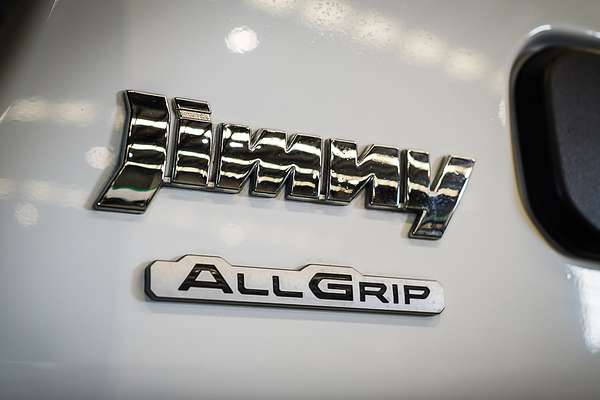 2022 Suzuki Jimny Lite GJ