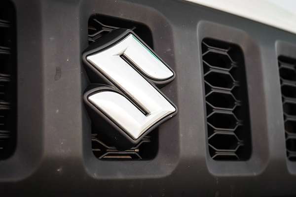 2022 Suzuki Jimny Lite GJ