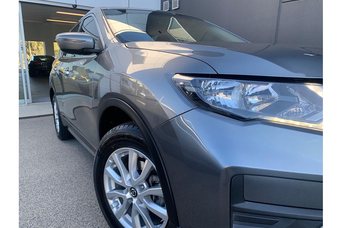 2021 Nissan X-TRAIL ST T32