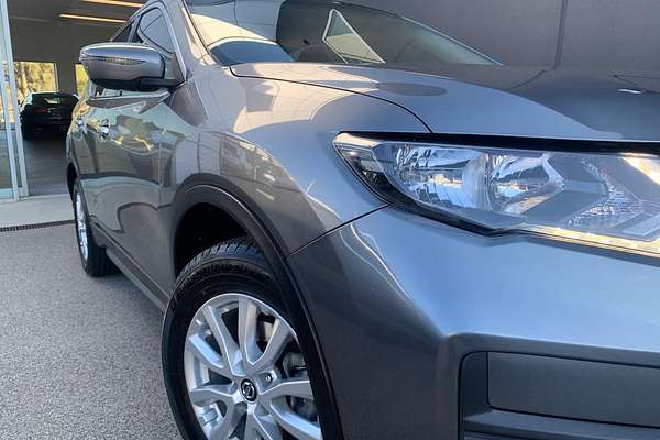 2021 Nissan X-TRAIL ST T32