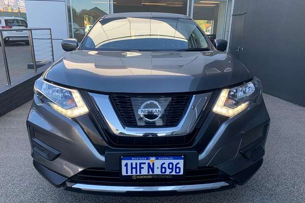 2021 Nissan X-TRAIL ST T32