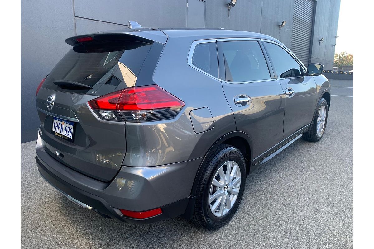 2021 Nissan X-TRAIL ST T32