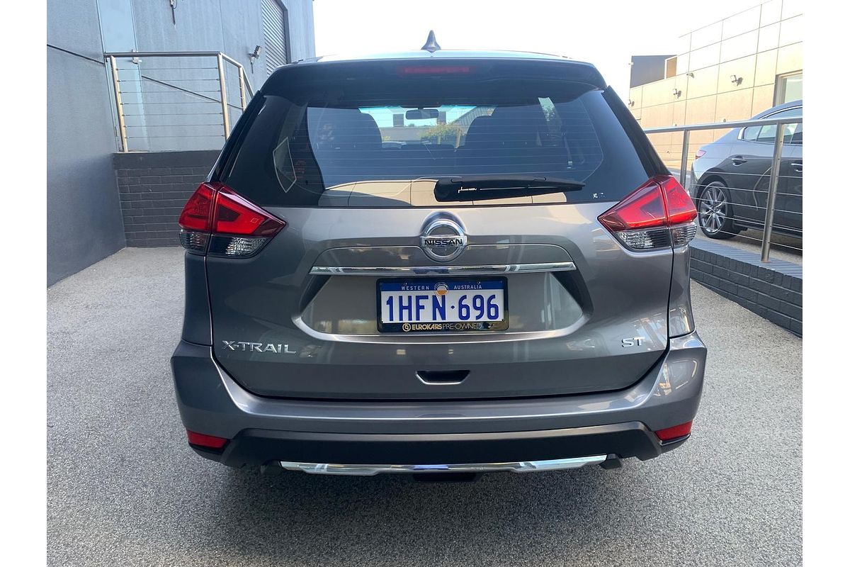 2021 Nissan X-TRAIL ST T32