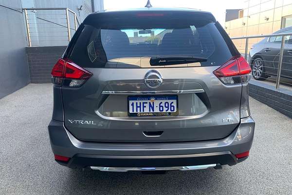 2021 Nissan X-TRAIL ST T32
