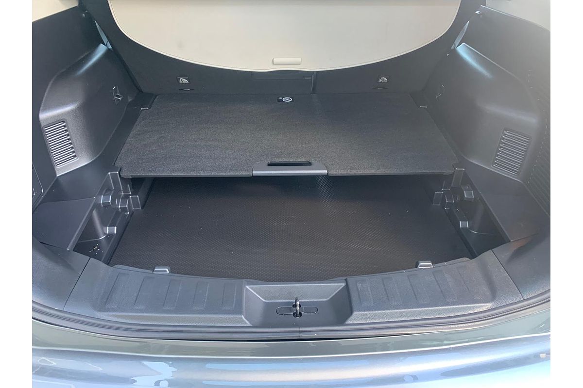 2021 Nissan X-TRAIL ST T32
