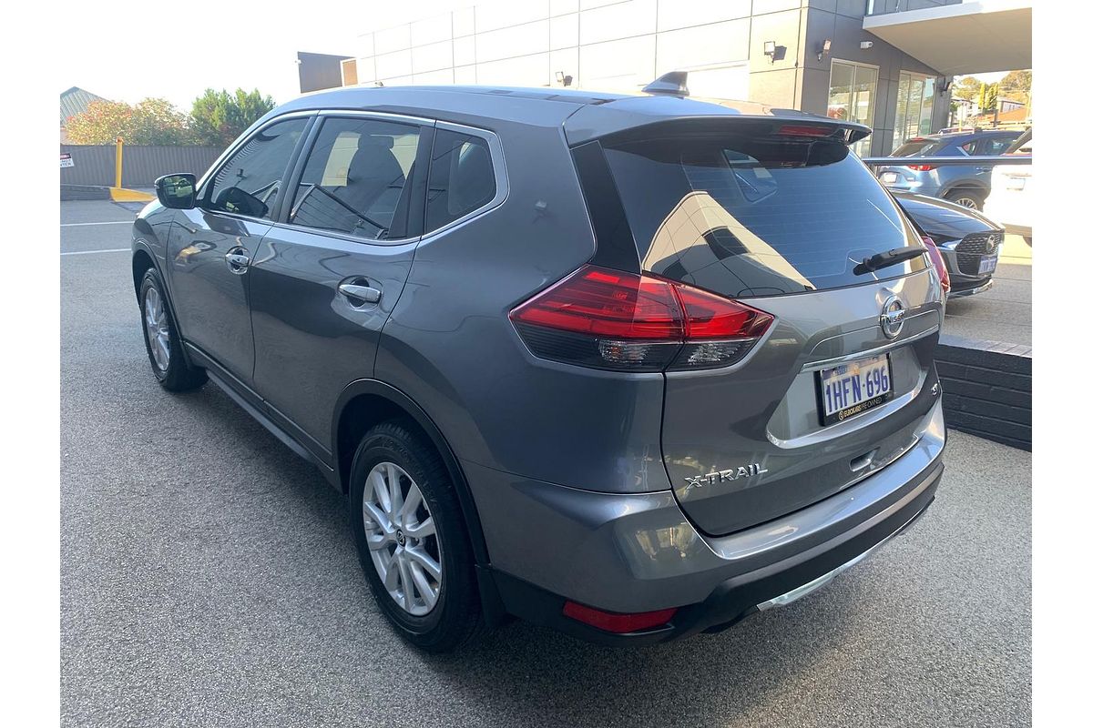 2021 Nissan X-TRAIL ST T32