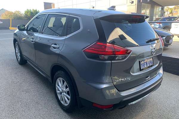 2021 Nissan X-TRAIL ST T32
