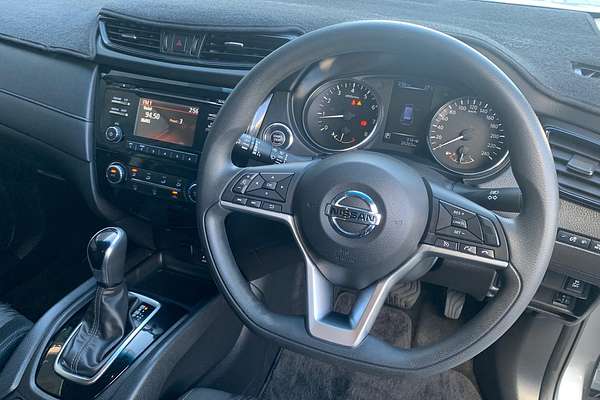 2021 Nissan X-TRAIL ST T32