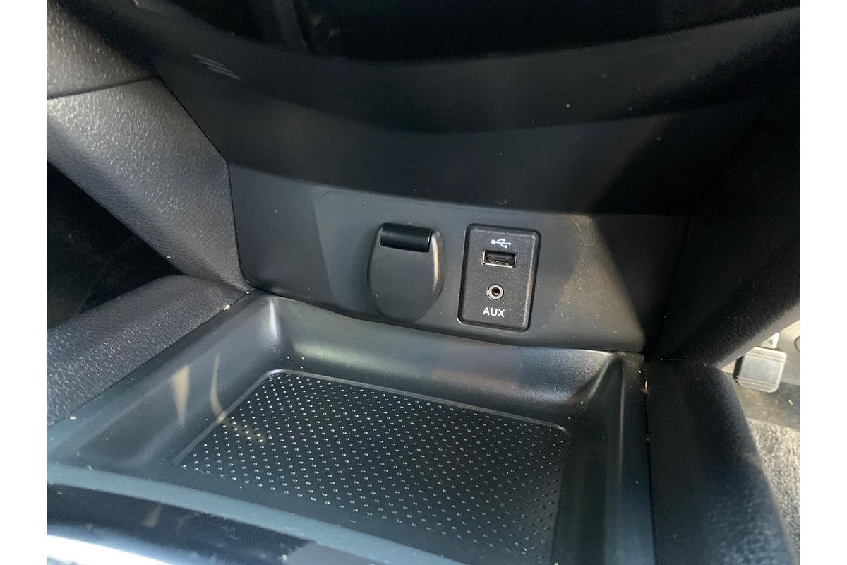 2021 Nissan X-TRAIL ST T32