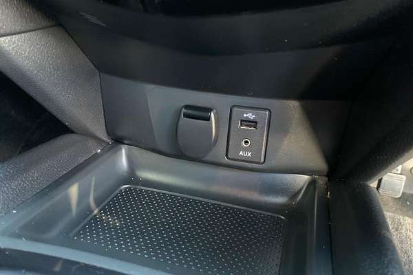 2021 Nissan X-TRAIL ST T32