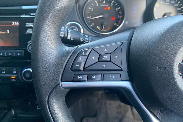 2021 Nissan X-TRAIL ST T32