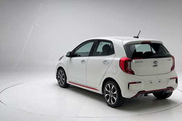 2021 Kia Picanto GT-Line JA