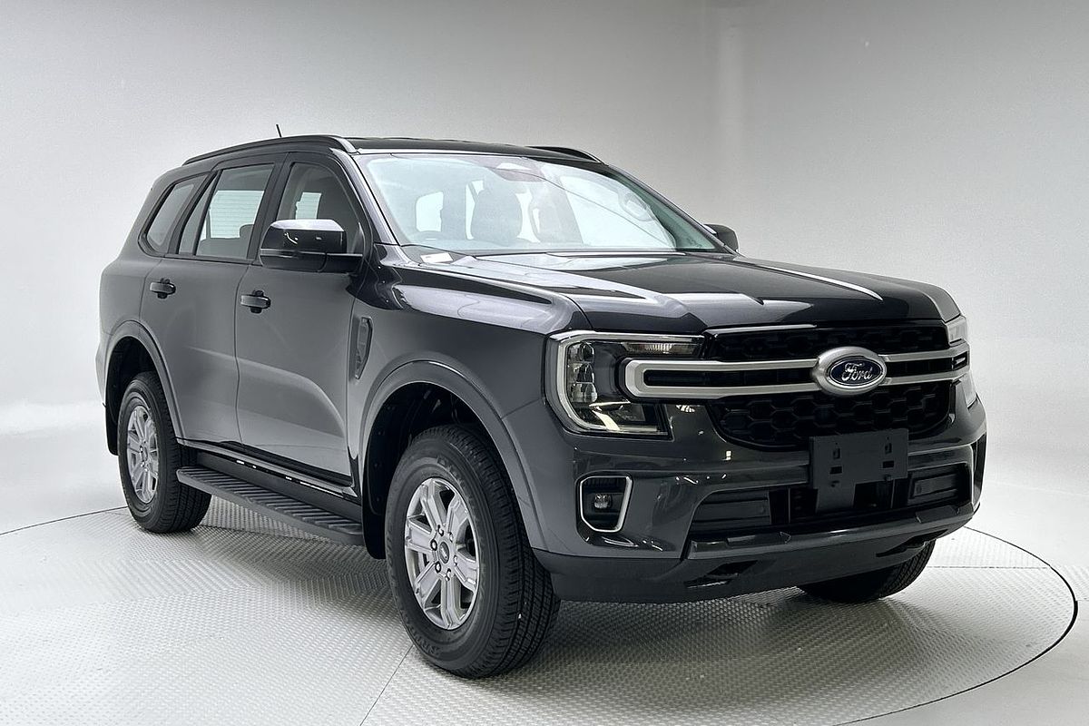 2024 Ford Everest Ambiente 2.0L